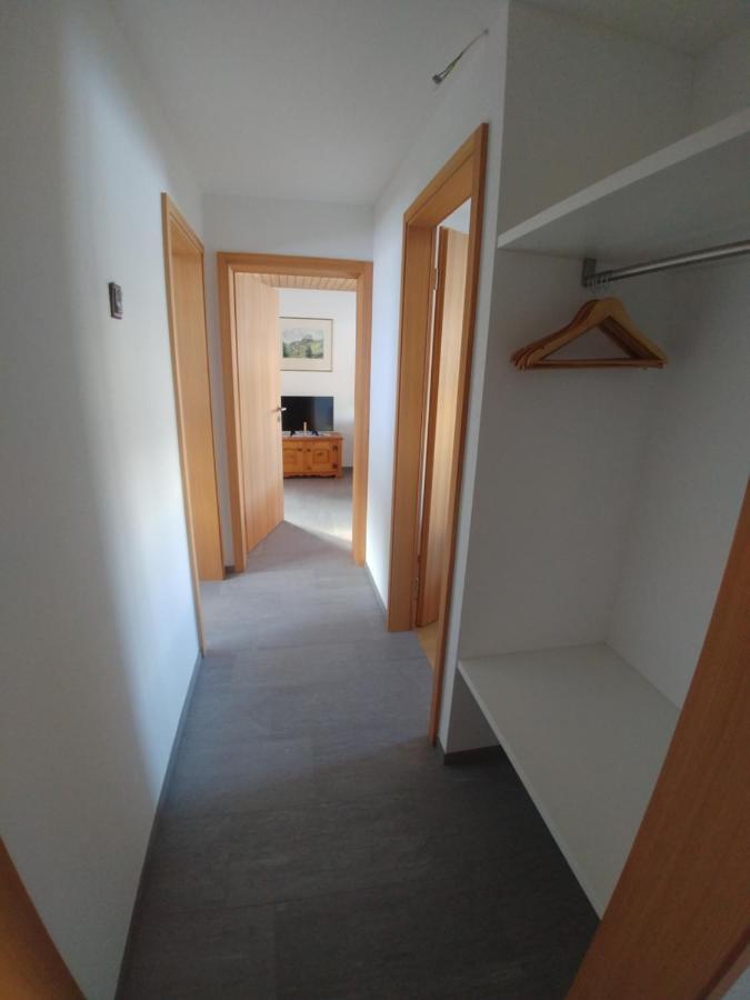 Haus Am See Tarasp Extérieur photo